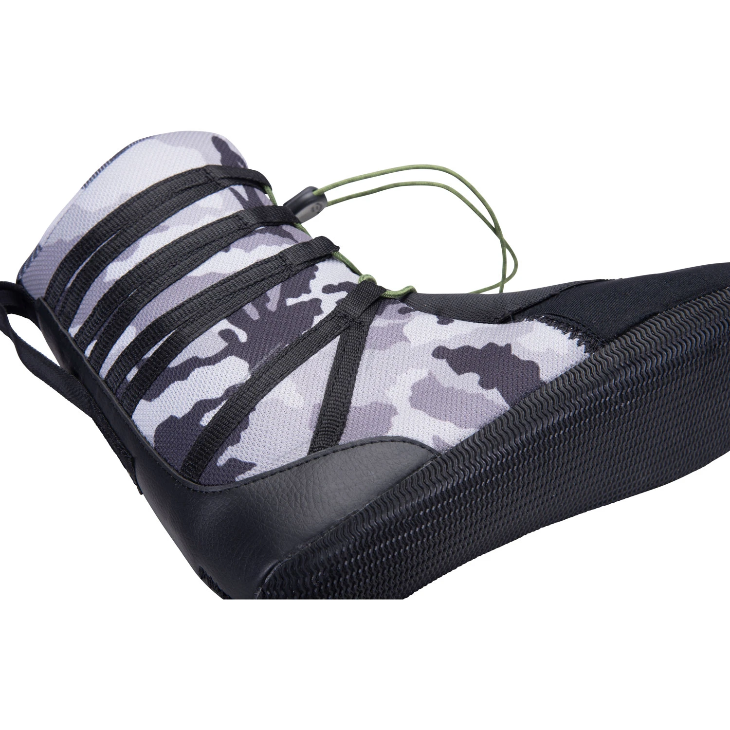 Hyperlite Codyak Cody Hesse Signature Wakeboard Bindings 9 Hyperlite Codyak Cody Hesse Signature Wakeboard Bindings - Image 7