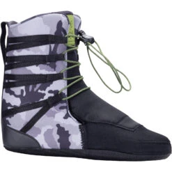 Hyperlite Codyak Cody Hesse Signature Wakeboard Bindings 12 Hyperlite Codyak Cody Hesse Signature Wakeboard Bindings -AquaFit Shop 2023 Hyperlite Kodyak Liner