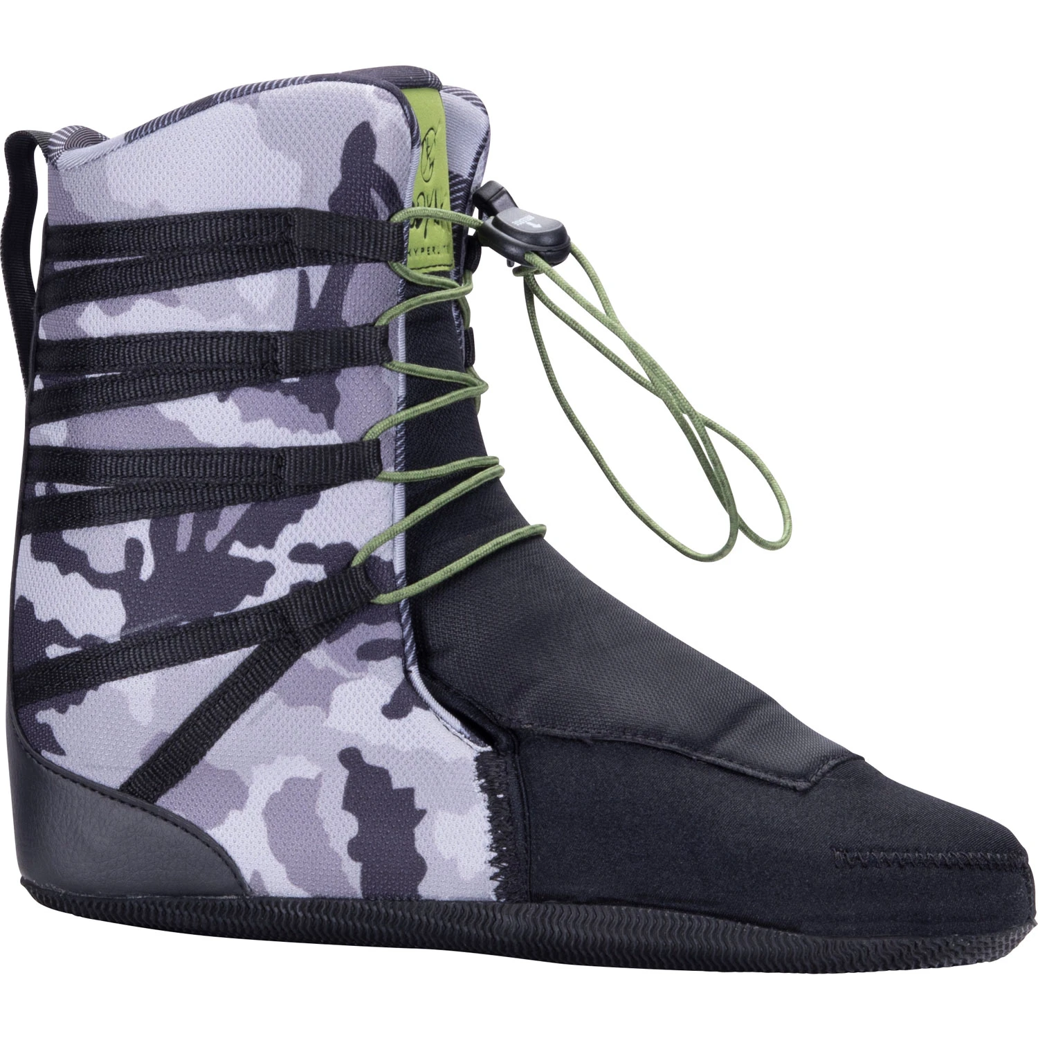 Hyperlite Codyak Cody Hesse Signature Wakeboard Bindings 6 Hyperlite Codyak Cody Hesse Signature Wakeboard Bindings - Image 4