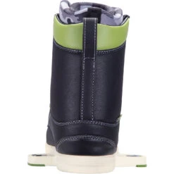 Hyperlite Codyak Cody Hesse Signature Wakeboard Bindings 13 Hyperlite Codyak Cody Hesse Signature Wakeboard Bindings -AquaFit Shop 2023 Hyperlite Kodyak Rear