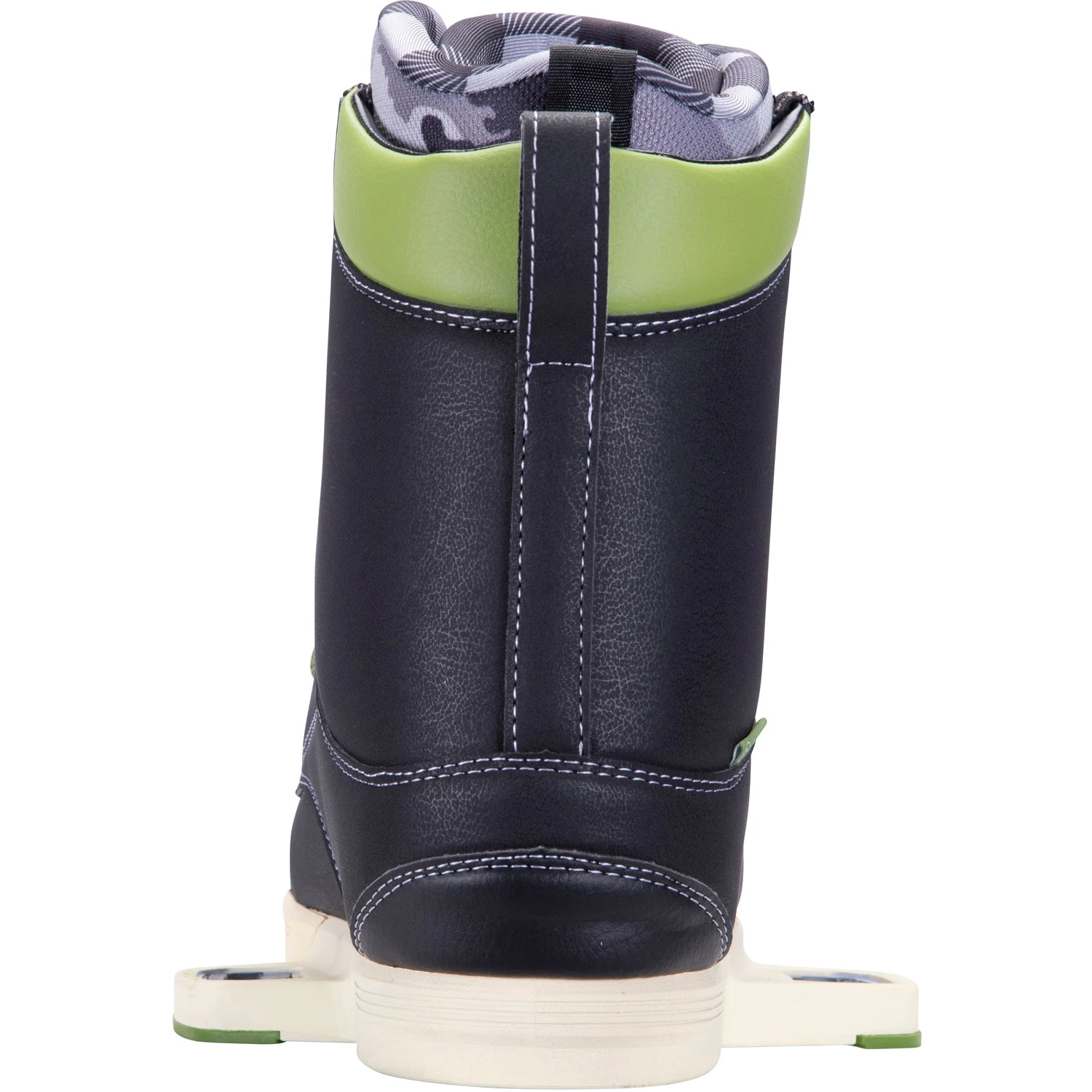 Hyperlite Codyak Cody Hesse Signature Wakeboard Bindings 7 Hyperlite Codyak Cody Hesse Signature Wakeboard Bindings - Image 5