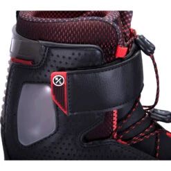 Hyperlite Riot Noah Flegel Signature Wakeboard Bindings -AquaFit Shop 2023 Hyperlite Riot Dt 01