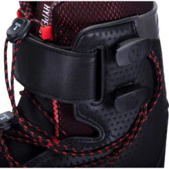 Hyperlite Riot Noah Flegel Signature Wakeboard Bindings -AquaFit Shop 2023 Hyperlite Riot Dt 02