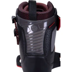 Hyperlite Riot Noah Flegel Signature Wakeboard Bindings -AquaFit Shop 2023 Hyperlite Riot Dt 03