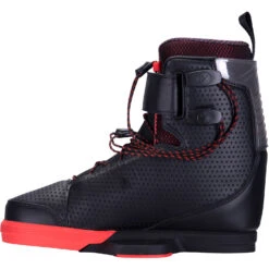 Hyperlite Riot Noah Flegel Signature Wakeboard Bindings -AquaFit Shop 2023 Hyperlite Riot Medial