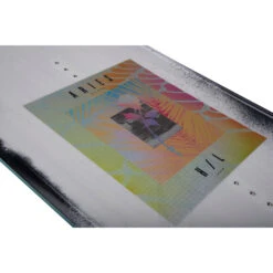 Hyperlite Aries Lisa Baloo Signature Cable Wakeboard - 142cm -AquaFit Shop 2023 Hyperlite Wakeboard Aries 142 Detail 2