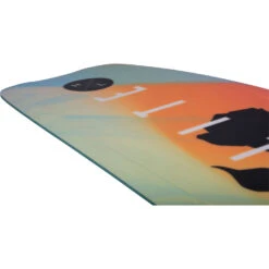Hyperlite Aries Lisa Baloo Signature Cable Wakeboard - 142cm -AquaFit Shop 2023 Hyperlite Wakeboard Aries 142 Detail 4