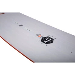 Hyperlite ATV Graeme Burress Signature Cable Wakeboard - 143cm -AquaFit Shop 2023 Hyperlite Wakeboard Atv 143 Detail 1