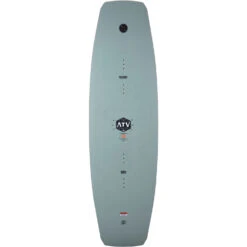 Hyperlite ATV Graeme Burress Signature Cable Wakeboard - 148cm