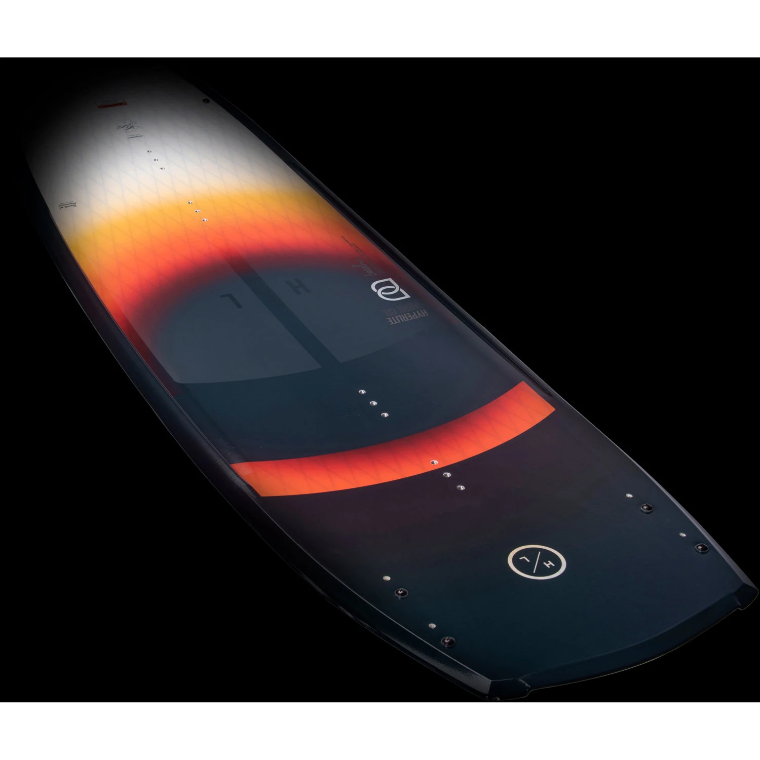 Hyperlite Baseline Shaun Murray Inspired Boat Wakeboard 9 Hyperlite Baseline Shaun Murray Inspired Boat Wakeboard - Image 7