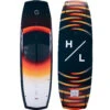 Hyperlite Baseline Shaun Murray Inspired Boat Wakeboard -AquaFit Shop 2023 Hyperlite Wakeboard Baseline Top1
