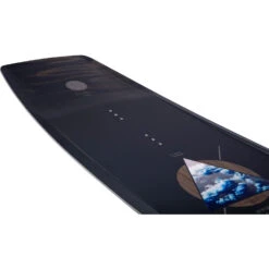 Hyperlite Blacklist Graeme Burress Signature Cable Wakeboard 11 Hyperlite Blacklist Graeme Burress Signature Cable Wakeboard -AquaFit Shop 2023 Hyperlite Wakeboard Blacklist Detail 1