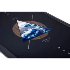 Hyperlite Blacklist Graeme Burress Signature Cable Wakeboard 12 Hyperlite Blacklist Graeme Burress Signature Cable Wakeboard -AquaFit Shop 2023 Hyperlite Wakeboard Blacklist Detail 2