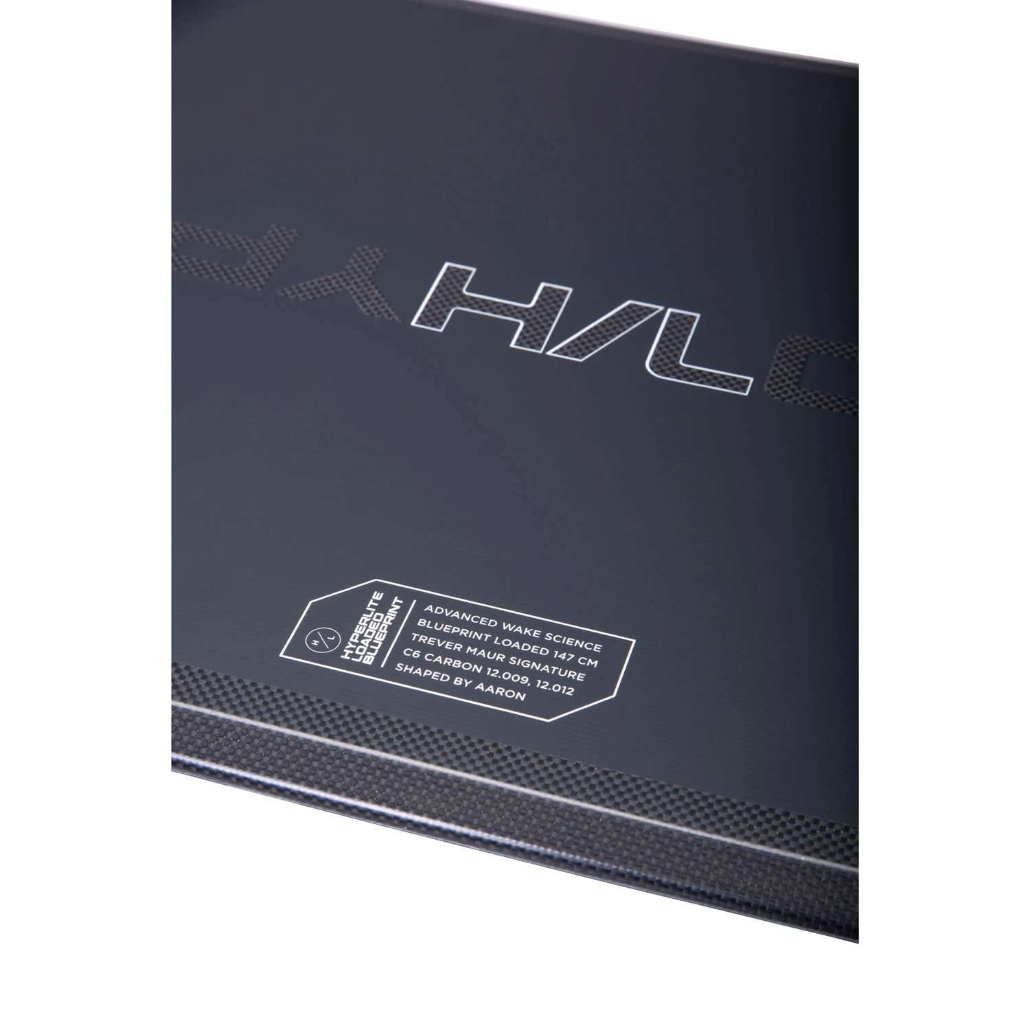 Hyperlite Blueprint Loaded Trever Maur Signature Boat Wakeboard 9 Hyperlite Blueprint Loaded Trever Maur Signature Boat Wakeboard - Image 7
