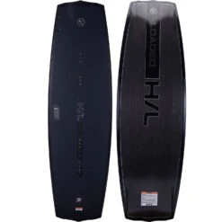 Hyperlite Blueprint Loaded Trever Maur Signature Boat Wakeboard