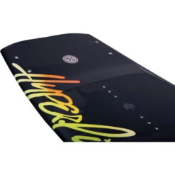 Hyperlite Womens Cadence Bec Gange Signature Boat Wakeboard -AquaFit Shop 2023 Hyperlite Wakeboard Cadence Detail 1