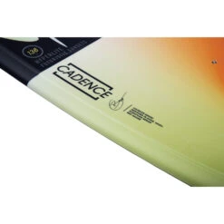Hyperlite Womens Cadence Bec Gange Signature Boat Wakeboard -AquaFit Shop 2023 Hyperlite Wakeboard Cadence Detail 2