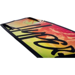 Hyperlite Womens Cadence Bec Gange Signature Boat Wakeboard -AquaFit Shop 2023 Hyperlite Wakeboard Cadence Detail 3