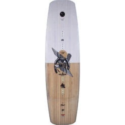 Hyperlite Guara Pedro Caldas Signature Cable Wakeboard