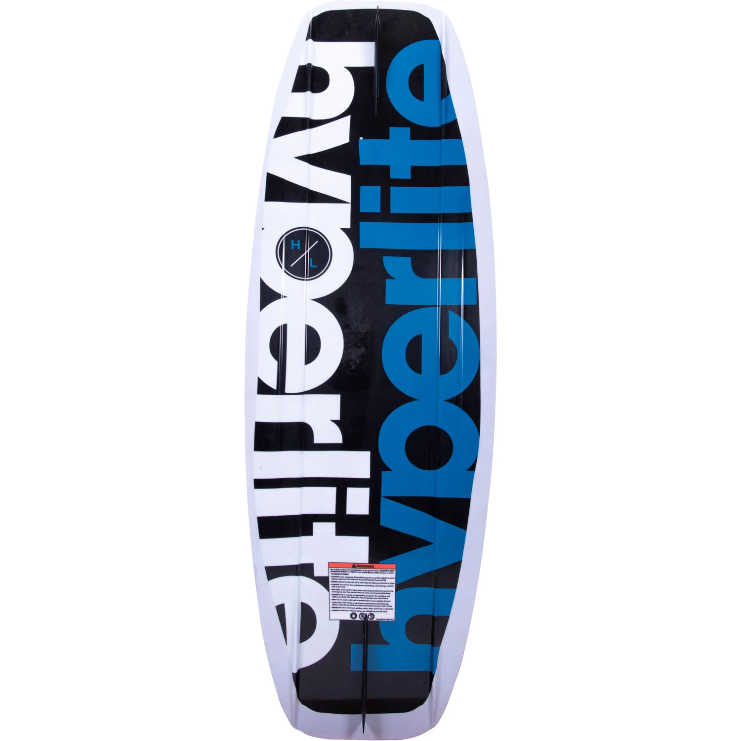 Hyperlite Boys Junior Motive Boat Wakeboard - 119cm 4 Hyperlite Boys Junior Motive Boat Wakeboard - 119cm - Image 2