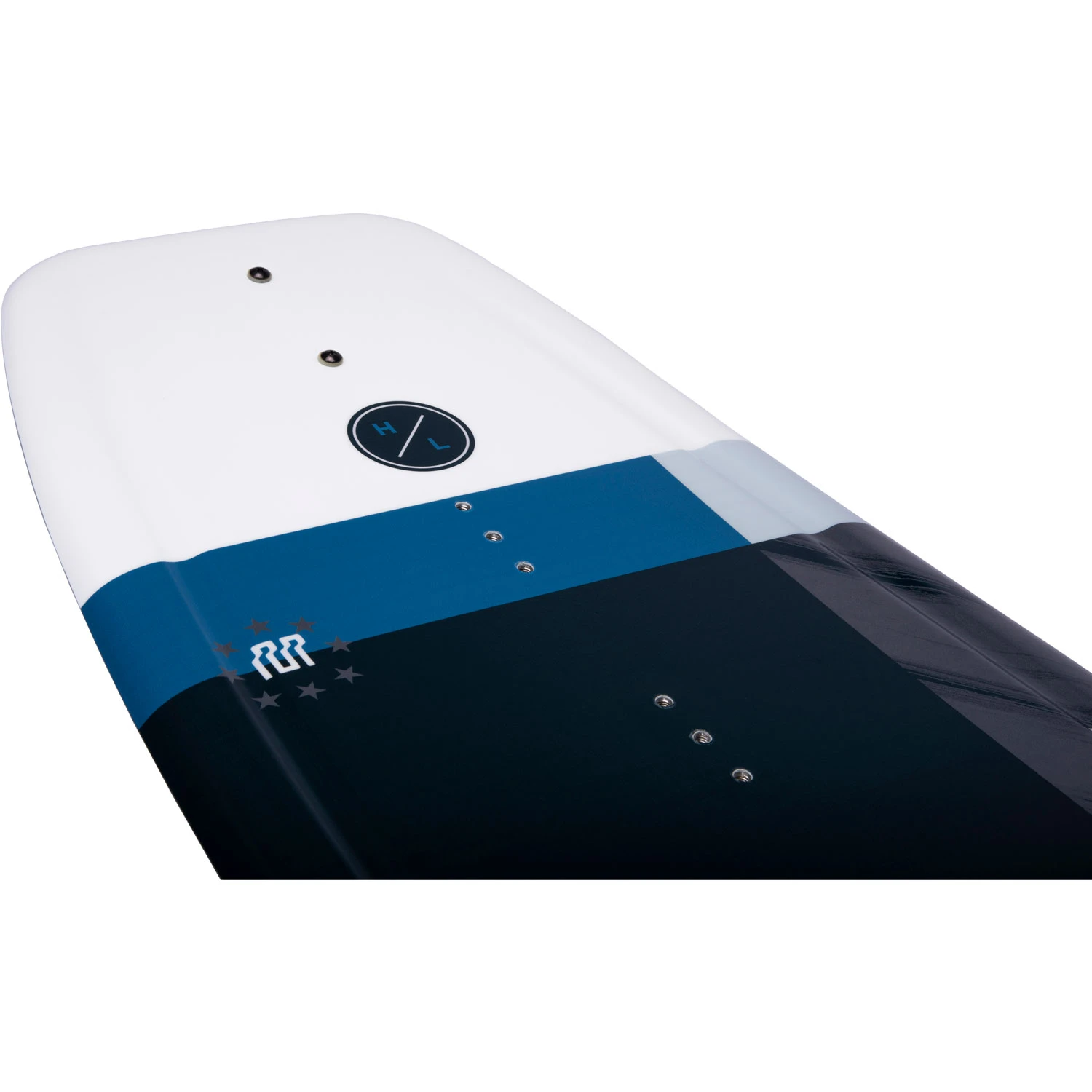 Hyperlite Boys Junior Motive Boat Wakeboard - 119cm 7 Hyperlite Boys Junior Motive Boat Wakeboard - 119cm - Image 5