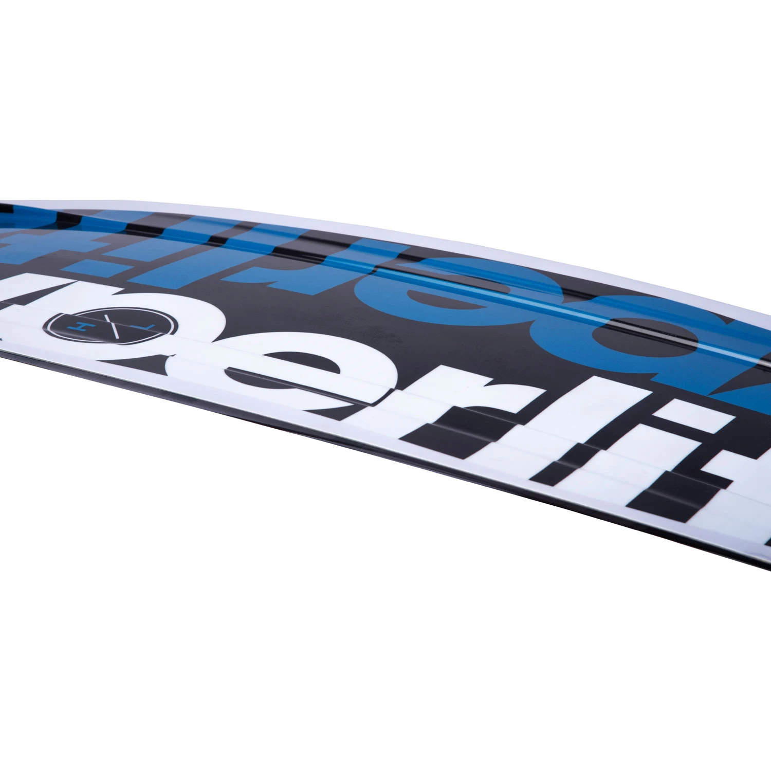 Hyperlite Boys Junior Motive Boat Wakeboard - 119cm 8 Hyperlite Boys Junior Motive Boat Wakeboard - 119cm - Image 6