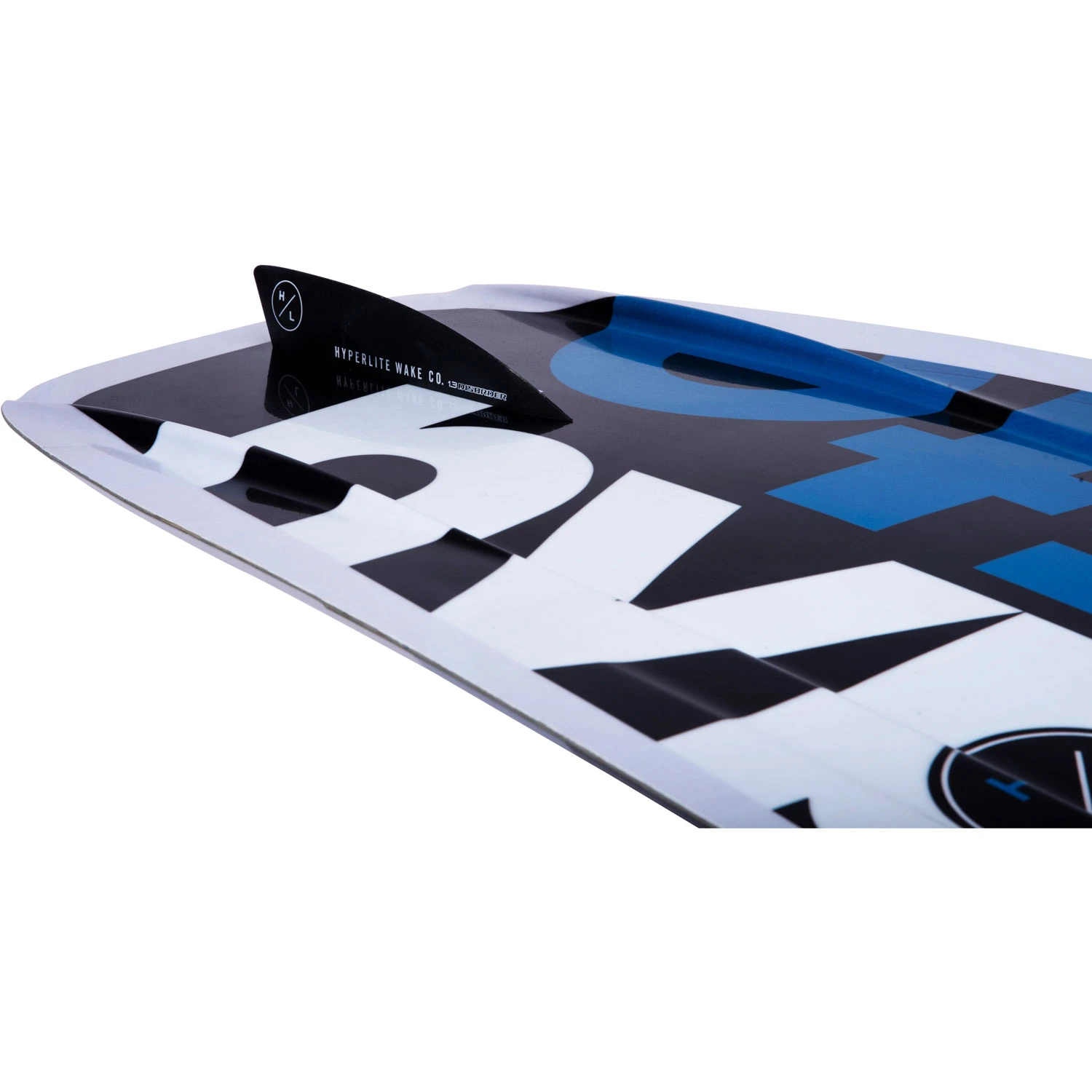 Hyperlite Boys Junior Motive Boat Wakeboard - 119cm 5 Hyperlite Boys Junior Motive Boat Wakeboard - 119cm - Image 3