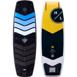Hyperlite Murray Pro Shaun Murray Signature Boat Wakeboard - 139cm