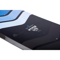 Hyperlite Murray Pro Shaun Murray Signature Boat Wakeboard - 144cm -AquaFit Shop 2023 Hyperlite Wakeboard Murray Detail 1 1