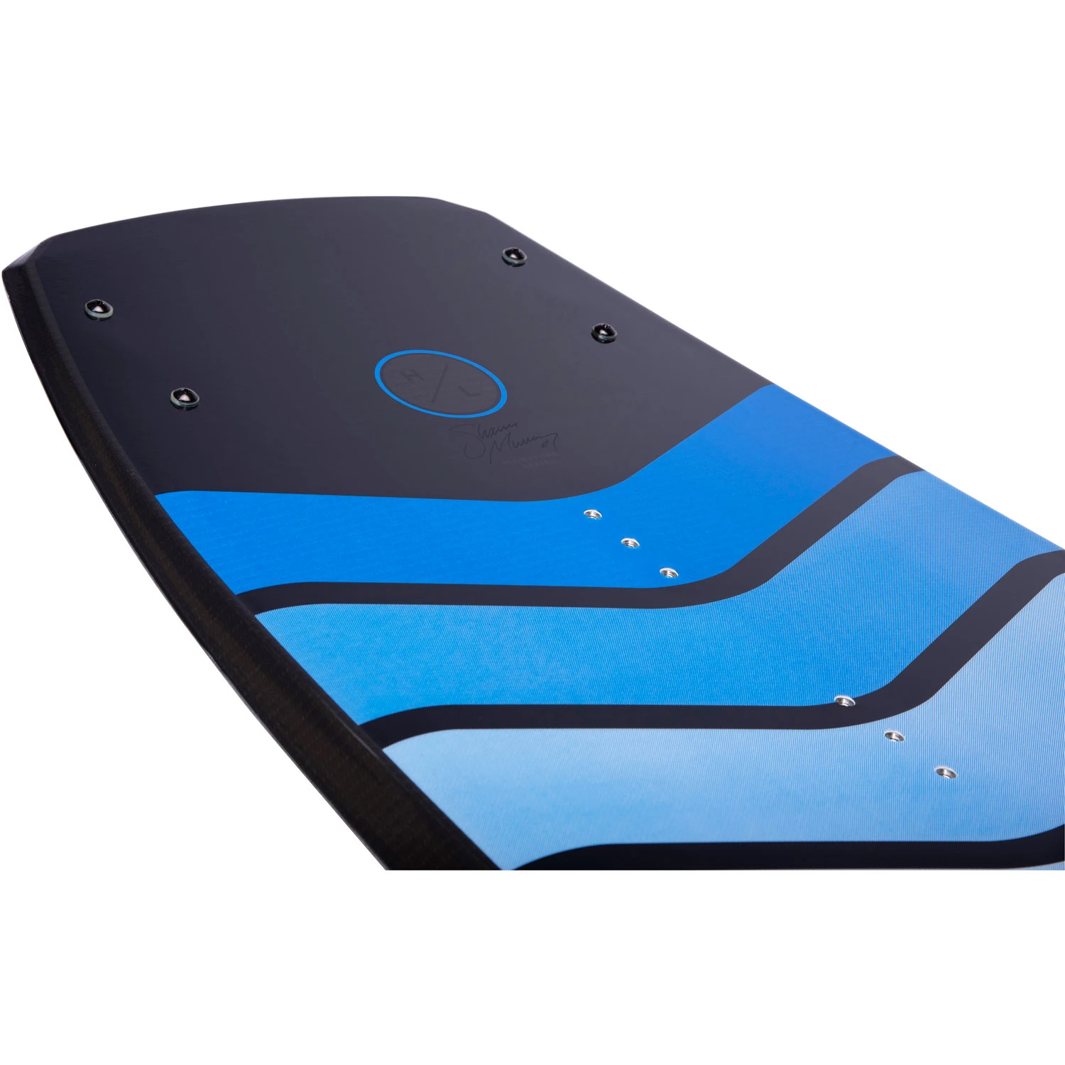 Hyperlite Murray Pro Shaun Murray Signature Boat Wakeboard - 150cm 6 Hyperlite Murray Pro Shaun Murray Signature Boat Wakeboard - 150cm - Image 4