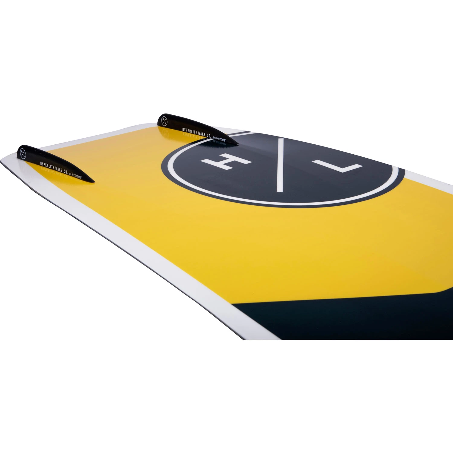 Hyperlite Murray Pro Shaun Murray Signature Boat Wakeboard - 139cm 8 Hyperlite Murray Pro Shaun Murray Signature Boat Wakeboard - 139cm - Image 6