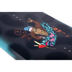 Hyperlite Boys Junior Murray Boat Wakeboard -AquaFit Shop 2023 Hyperlite Wakeboard Murray Jr Boys Detail 1