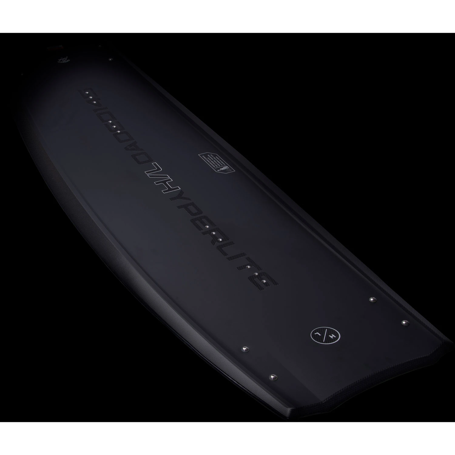 Hyperlite Riot Loaded Noah Flegel Signature Boat Wakeboard 9 Hyperlite Riot Loaded Noah Flegel Signature Boat Wakeboard - Image 7