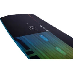 Hyperlite Ripsaw Cable Wakeboard -AquaFit Shop 2023 Hyperlite Wakeboard Ripsaw Detail 2