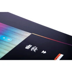 Hyperlite Ripsaw Cable Wakeboard -AquaFit Shop 2023 Hyperlite Wakeboard Ripsaw Detail 3