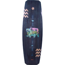 Hyperlite Union Cable Wakeboard - 134cm