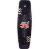 Hyperlite Union Cable Wakeboard - 143cm -AquaFit Shop 2023 Hyperlite Wakeboard Union 143 Top