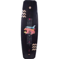 Hyperlite Union Cable Wakeboard - 143cm