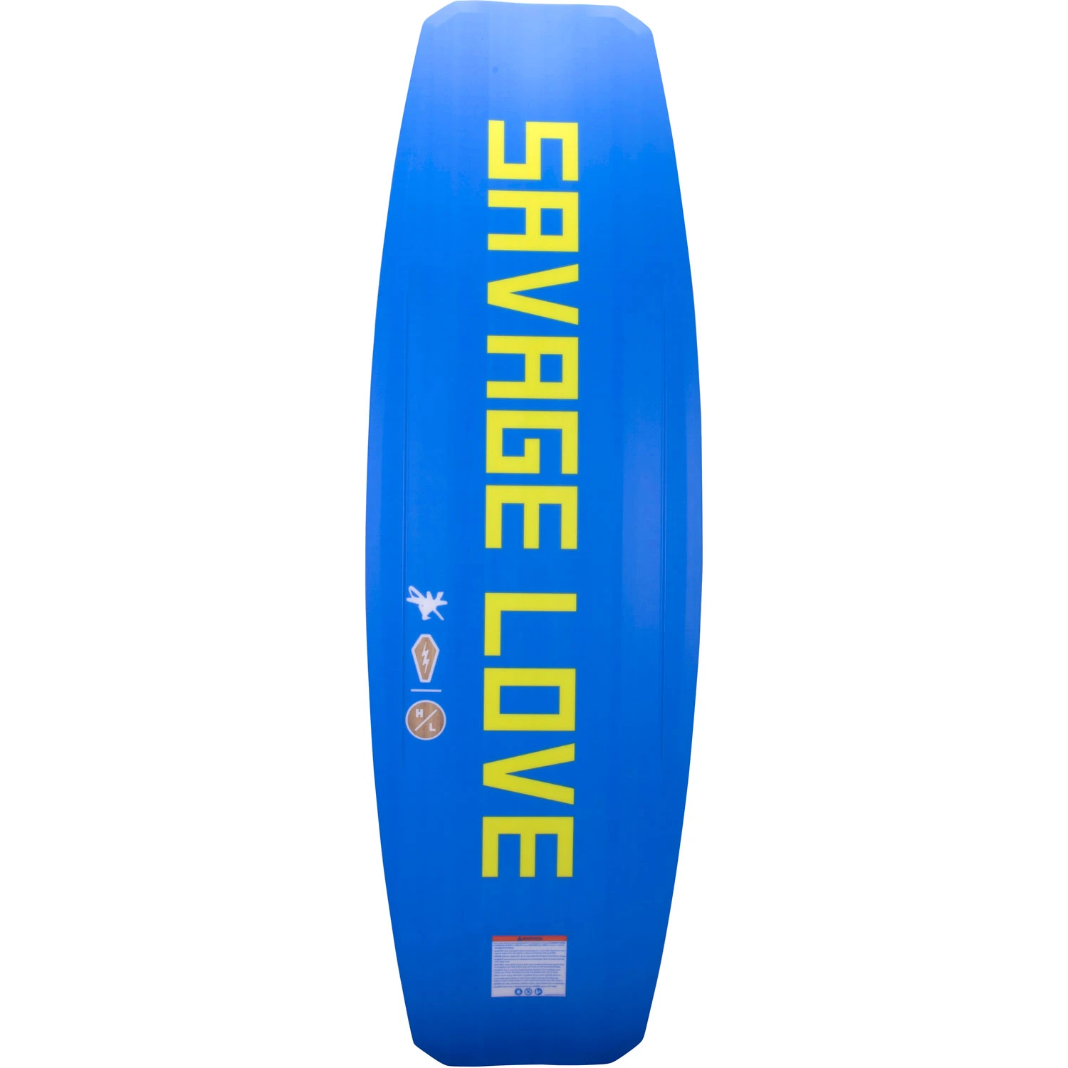 Hyperlite Union Cable Wakeboard - 147cm 4 Hyperlite Union Cable Wakeboard - 147cm - Image 2