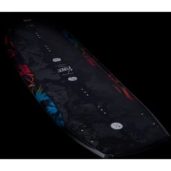 Hyperlite Womens Venice Shaun Murray Inspired Boat Wakeboard -AquaFit Shop 2023 Hyperlite Wakeboard Venice Hero