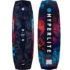 Hyperlite Womens Venice Shaun Murray Inspired Boat Wakeboard -AquaFit Shop 2023 Hyperlite Wakeboard Venice Top1