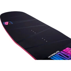 Hyperlite Wizard Stick Trever Maur Signature Cable Wakeboard - 157cm -AquaFit Shop 2023 Hyperlite Wakeboard Wizard Stick 157 Detail 1