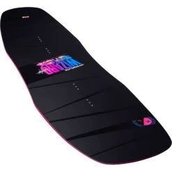 Hyperlite Wizard Stick Trever Maur Signature Cable Wakeboard - 157cm -AquaFit Shop 2023 Hyperlite Wakeboard Wizard Stick 157 Hero