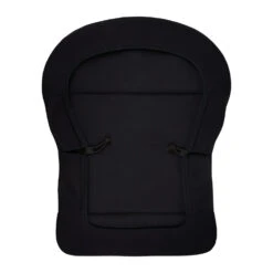 Mystic Foil Wing Cover Bag - Black -AquaFit Shop 2023 Mystic Foil Wing Bag Black 1