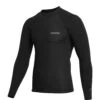 Mystic Thermal Quick Dry Long Sleeve Top - Black 1 Mystic Thermal Quick Dry Long Sleeve Top - Black -AquaFit Shop 2023 Mystic Star Wetsuit Top 35001.230171 900 01 1