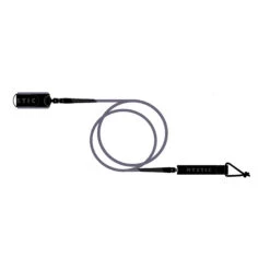 Mystic Surf Board Leash - Pastel Lilac -AquaFit Shop 2023 Mystic Surf Board Leash 230450 501 01