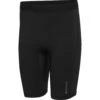 Mystic Thermal Quick Dry Shorts - Black -AquaFit Shop 2023 Mystic Thermal Wetsuit Shorts 35001.230175 900 01