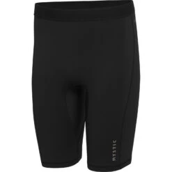 Mystic Thermal Quick Dry Shorts - Black