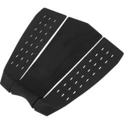 Mystic 3 Piece Arch Tail Pad Ultralight - Black 230460