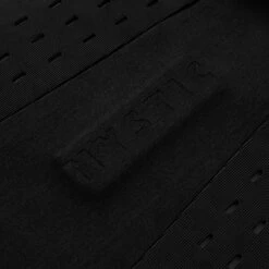 Mystic 3 Piece Arch Tail Pad Ultralight - Black 230460 -AquaFit Shop 2023 Mystic Traction Pad 3 Piece Arch Tail Black 3